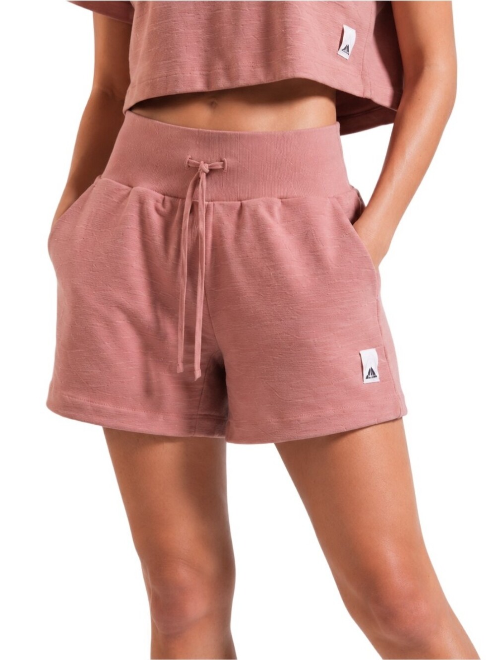 adidas Longline Short